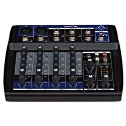 Wharfedale Connect 802